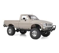 RC4WD Trail Finder 2 Truck Kit w/1982 Toyota Pickup Corpo Rigido Completo Z-K0070