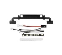 RC4WD Tubo Bumper BAR W/ Lights per Traxxas TRX-4 2021 Ford BRONCO / RC4VVVC1322