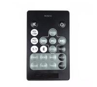 RC501A Telecomando per Edifier R501BT Sistema versatile di altoparlanti Bluetooth 5.1 con audio nero