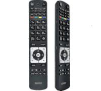 (RC5117)Replacement Remote Control For Hitachi Tv With, Universal Tv Replacement - Ri