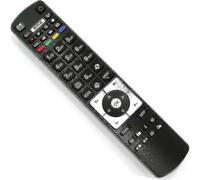 (RC5118)Replacement Remote Control For Hitachi Tv With, Universal Tv Replacement - Ri