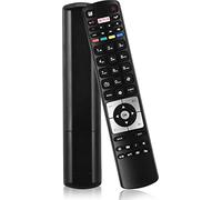 RC5118 Telecomando compatibile con DVD Smart TV Telefunken