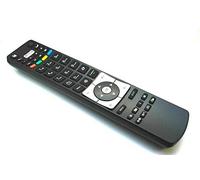 RC5118 Telecomando di ricambio adatto per Telefunken TV 48WF400A A40F446A A55F446A C55U320A4CW-3D D32F286B4CW D32F287N4CW D32H286B3CW D39F265B3CW