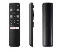 RC802V per Telecomando TCL Sostituzione Telecomando TCL Smart TV [usi direttamente]
