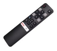 RC802V Telecomando Vocale Sostitutivo per TV LED TCL 43P8 40S65A 32S60A 55P8M 32
