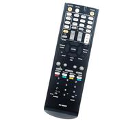 RC866M Universali Ricevitore Telecomandi per HTR391 TXNR315 Integrazione senza soluzione di continuità Materiali Configurazioni istantanee Telecomando universale per amplificatori