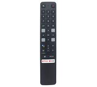 RC901V FMR1 Telecomando IR di ricambio per TV LED TCL ARC901V 32A323 32A325 32P30S 32S330 32S6500 32S6500A 32S6500S 32S6510S 32S6800 32S6666500S 800S 4. 0A323 40A325 40S330 40S6500 40S6500FS 40S6510FS