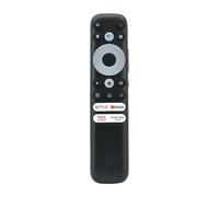 RC902N FMR1 Voce Telecomando Intelligente for TCL 75S546 75S546 55S546 55S546 50S546 50S546 65S546 75R646 65R646