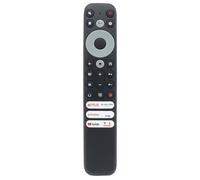 RC902V FMR2 Telecomando IR di ricambio per TCL Smart TV 75X925