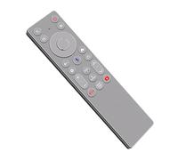 RC933A FMB1 Telecomando a Voce Sostituita -VINABTY-fit per TCL 4K QLED Mini LED TV 2025 telecomando con retroilluminazione RC933A-FMB1 65C8K 75C89K 75Q8CX7 Q8CX7 85Q8CX7 98Q8CX7 W8U-RC933A