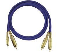 Oehlbach Cavo Rca D1c2015 0.5 M