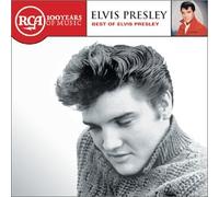 Elvis Presley – Rca: Best of Elvis Presley