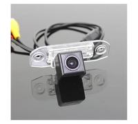 RCA E Schermo Compatibile Per Volvo V70 XC70 3 2007~2013 Back Up Reverse Camera Car Rear View Camera Set CCD Caméra De Recul Pour Voiture