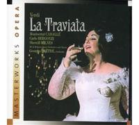 Pretre,G. - Verdi - La Traviata