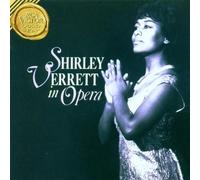 RCA Italiana Opera Orchestra Shirley Verrett in Opera (CD)