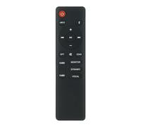RCA10A Telecomando di Ricambio Adatto Per Edifier S2000MKIII Powered Bookshelf 2.0 Speakers Remote Controller