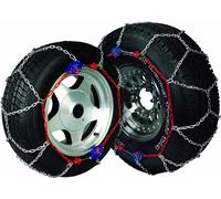 RCatene da neve Chiusura Automatica Per Suv Camper 4x4 205 75 R17.5 / 225 65 R18