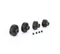 RCAWD 15t 17t 20t 23t pignone per Arrma 1/8 Infraction 4X4 Mega aggiorna le parti