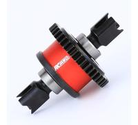 RCAWD 41T Limitato Slip Center Differenziale Diff Gear per Arrma 1/7 Fireteam Infrazione illimitata Felony Mojave 1/8 Typhon Kraton Outcast Talion Notorious 6S Series Aggiornamenti Parte