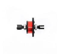 RCAWD 46T Center Diff Set 40CrMo per ARRMA 6S Felony, Fireteam, Infrazione, Mojave 6S, Rullo Limitless, Kraton, Notorious, Outcast, Talion, Typhon 6S Aggiornamenti Parte #ARA310989
