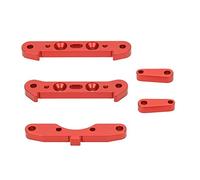 RCAWD KRATON 8S & Outcast 8S Tutti gli aggiornamenti del set di montaggio della sospensione per 1/5 ARRMA 8S parti #ARA330557#ARA330556#ARA330594#ARA330588