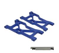 RCAWD Lega FTX Outlaw braccio di sospensione, anteriore inferiore a-bracci per rc 1/10 VRX Octane VETTA Karoo aggiornamenti parti 2 pz/set