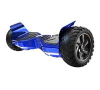 RCB Hoverboard 8,5" Fuoristrada, APP controllo, LED Bluetooth Integrato con Motore Potente, Per tutti i terreni Elettrico Fuoristrada Hoverboards, Regalo per adolescenti e adulti