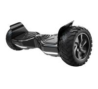RCB Hoverboard 8,5" Fuoristrada, APP controllo, LED Bluetooth Integrato con Motore Potente, Per tutti i terreni Elettrico Fuoristrada Hoverboards, Regalo per adolescenti e adulti