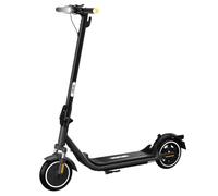 RCB R16 Monopattino Elettrico adulto,Fino 25KM/H, Motore 300 W, Batteria 7,8 Ah, 8,5" Pneumatici Solidi, Controllo APP, Capacità 120kg, 3 Velocità, frecce direzione, Pieghevole, Ideale Adolescenti