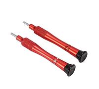 RCBCPLGLNK 2 pz Blades Precision. Rm Cacciavite compatibile for Richard Mile. Guarda il cambio di elastico/cintura/cinturino Kit di strumenti di riparazione