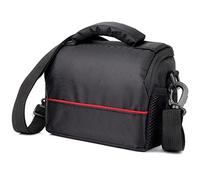 RCBCPLGLNK Custodia impermeabile for fotocamera impermeabile for lenti A6400 A9 A7 A7S marchio III III FDR AX100 AX55 AX53 AX33 HX400 HX350 YI M1 YI 4K Adatta for Sony Fit for Alpha camera bag