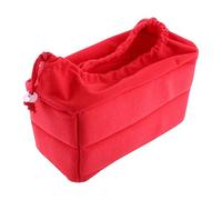 RCBCPLGLNK Manicotto antiurto imbottito for telecamera imbottita divisore universale a 3 colori, zaino da viaggio for la fotocamera da viaggio all'aperto SLR camera bag(R)