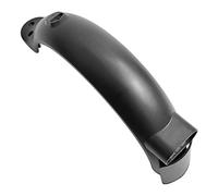 RCBCPLGLNK Upgrade M365 Pro 2 scooter elettrico Mordguard M365 PRO M187 PRO 2 1S protezione per legno posteriore M365, 2 pezzi Fit for Xiaomi. Cassa dell'orologio, Taglia unica, Agata