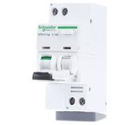 Schneider Electric IDPN Vigi 1P interruttore automatico