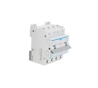 RCBO 4P B16A 6KA Interruttore di sovracorrente corrente ADM416QC