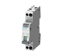 RCBO compatto tipo F, 30mA, C13 - Interruttore di corrente residua