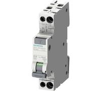 RCBO compatto tipo F, 30mA, C16 - Interruttore di corrente residua