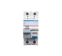 RCBO Interruttore Differenziale Sovracorrente ADC910D