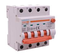 RCBO Selettivo A(S), Interruttore Magnetotermico Differenziale Tipo S C