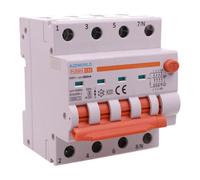 RCBO Selettivo A(S), Interruttore Magnetotermico Differenziale Tipo S C