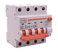 RCBO Selettivo A(S), Interruttore Magnetotermico Differenziale Tipo S C
