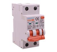 RCBO Selettivo A(S), Interruttore Magnetotermico Differenziale Tipo S C