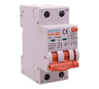 RCBO Selettivo A(S), Interruttore Magnetotermico Differenziale Tipo S C