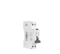 RCBO Type A Residual Automatic Circuit Breaker 6KA 1P+N 2P DPN With Over Current Leakage Protection 30mA EKL9-40 MQXFCZUX(6A)