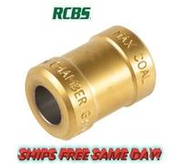 RCBS Camera Custodia Lunghezza Calibro per 300 Aac Blackout Nuovo #88282