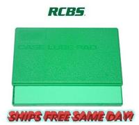 RCBS Case Lube Pad Nuovo #9307