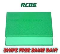RCBS Case Lube Pad Nuovo #9307