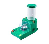 RCBS ChargeMaster Link - Dispenser di polvere per pistola, compatibile con Bluetooth, con precisione di grana 0,1 e display touchscreen con capacità di 2000 grani