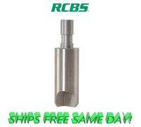 Rcbs Custodia Collo Turner Pilot-Reamer per 17 Caliber Nuovo 98877