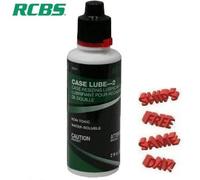 RCBS Custodia Ridimensionamento Lube-2, 59ml Nuovo09311